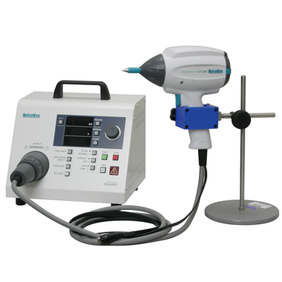 NoiseKen EMC ESD 靜電測試設備 ESS-B3011A